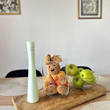 The Getaway Ljubljana Apartment Ngoại thất bức ảnh
