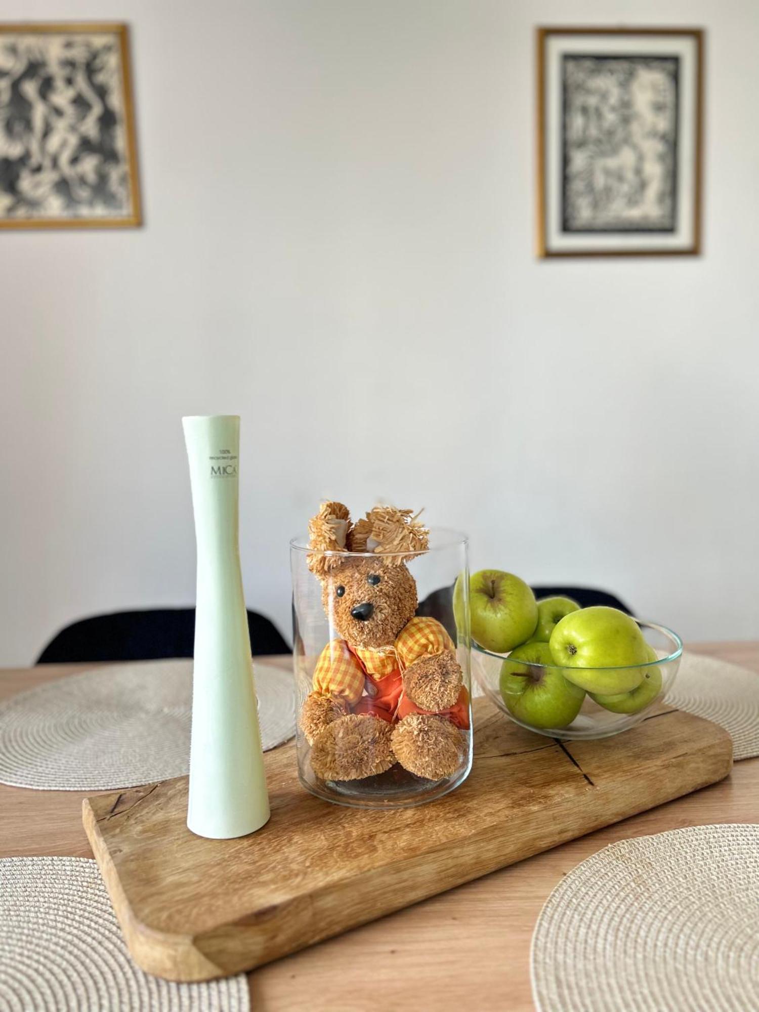The Getaway Ljubljana Apartment Ngoại thất bức ảnh