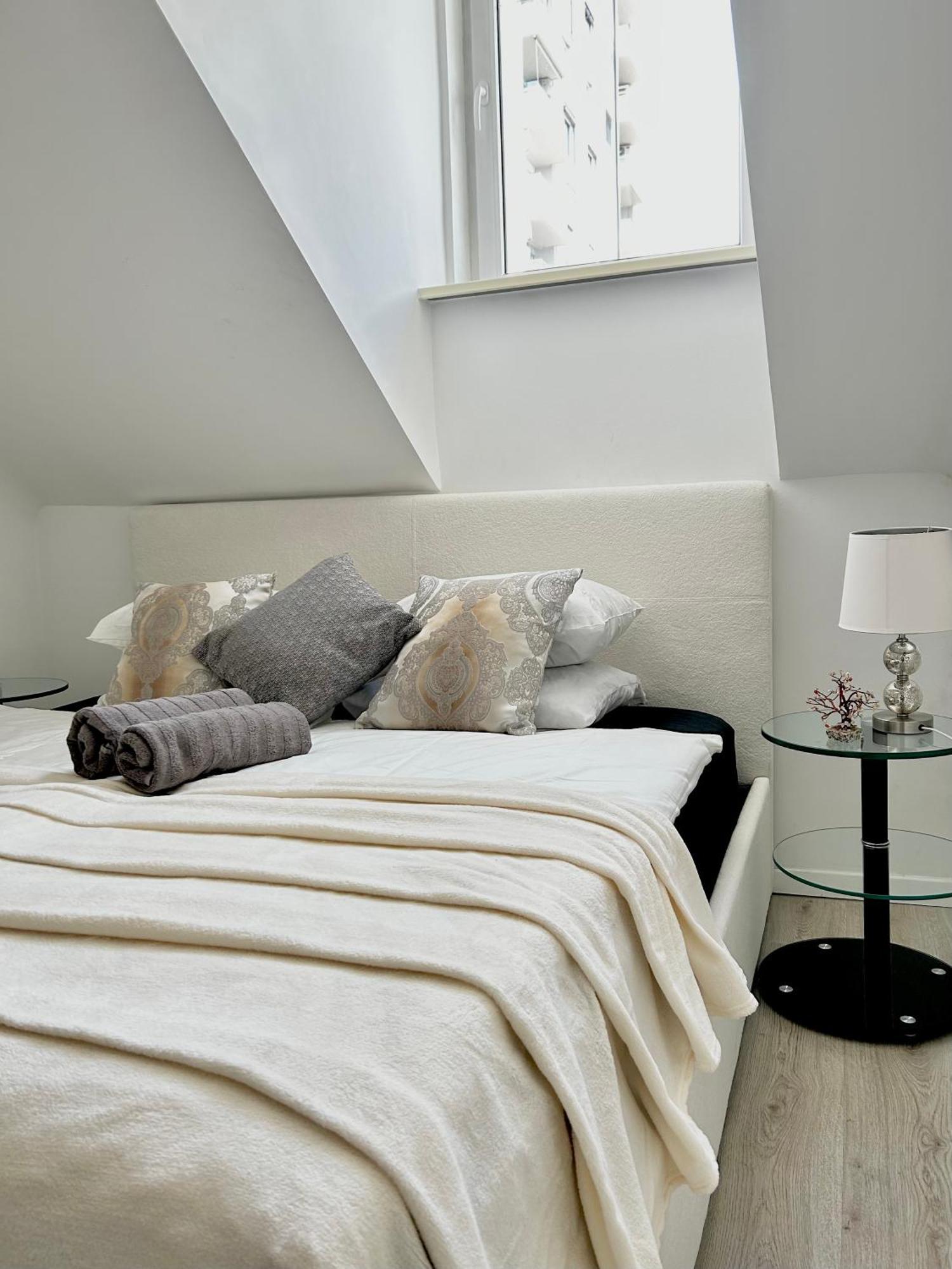 The Getaway Ljubljana Apartment Ngoại thất bức ảnh