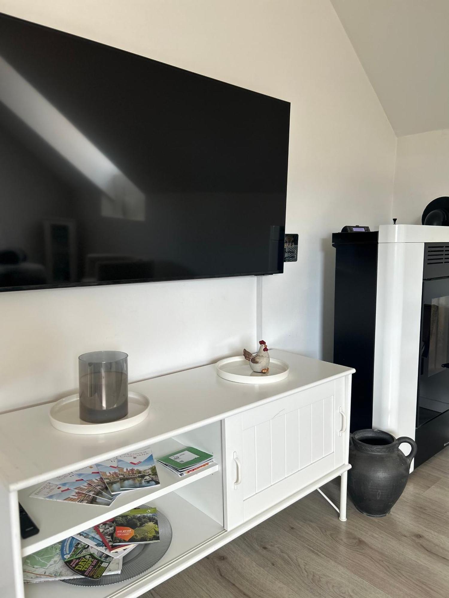 The Getaway Ljubljana Apartment Ngoại thất bức ảnh